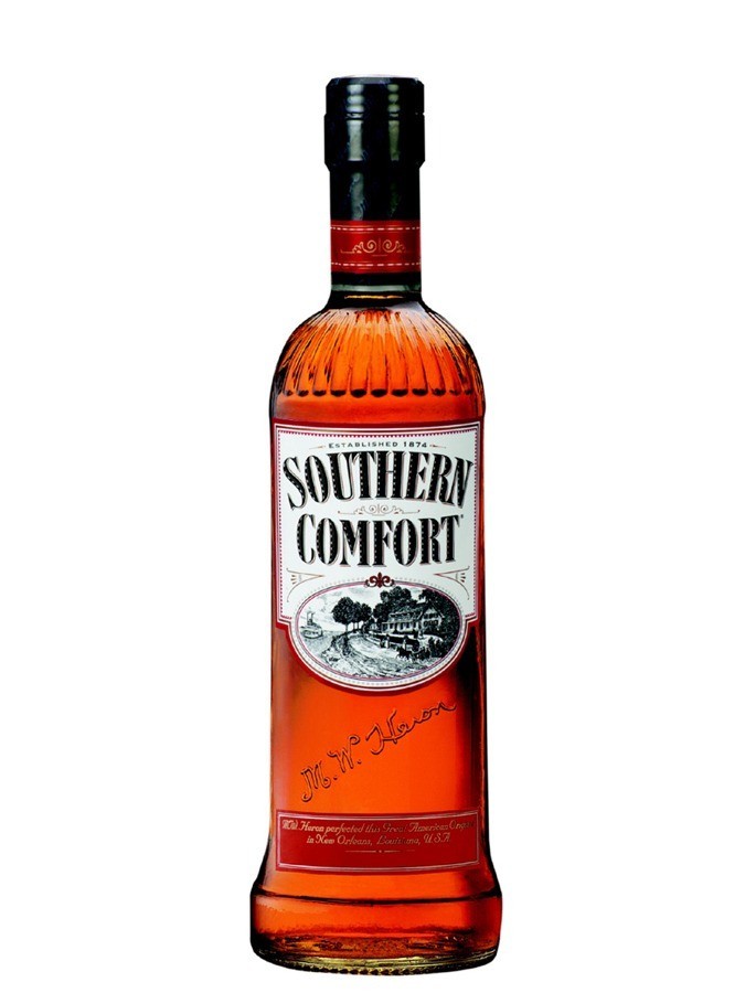 Southern Comfort - 1L 